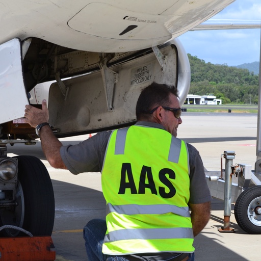 Maintenance Services - Australian Airport Services 